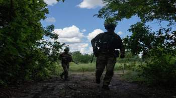 Командир взвода  Кракена  рассказал о телах бойцов ВСУ под Северском