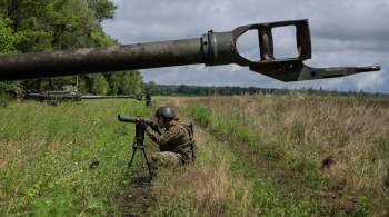 Пленный заявил, что украинских военных готовили к нападению на Донбасс