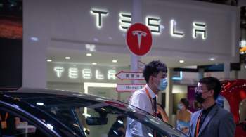 Tesla поставила в III квартале на 27 процентов машин больше, чем год назад 