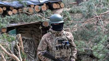 Чеченский спецназ пообещал  разобрать  ВСУ при попытке контрнаступления