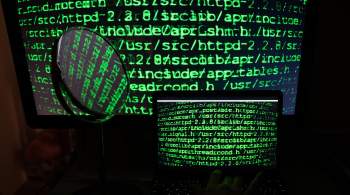 В МВД заявили о росте кибератак на российские компании 