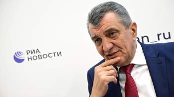 Глава Северной Осетии призвал не допустить взбудораживания горячих голов 