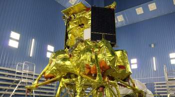 Эксперт заявил, что индийский луноход не сможет заснять обломки  Луны-25  