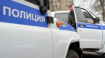 В Петербурге задержали курьеров, продававших поддельные справки о COVID
