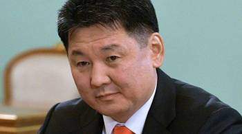Президент Монголии проведет встречу с Мишустиным