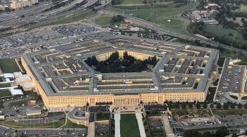 В Пентагоне заявили об  открытых дверях НАТО  для Украины и Грузии