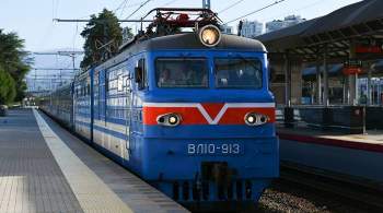РЖД запускают новый туристический поезд в Карелию