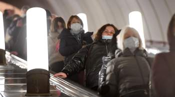  Испанка  вернулась. Россия столкнулась с особо опасным гриппом