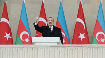 В Азербайджане выразили готовность поставлять газ в Евросоюз