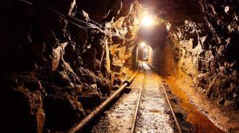 Спасатели нашли тело погибшего на шахте в Кузбассе