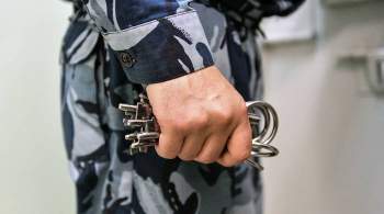 ФСИН уволила начальника тюремной больницы в Саратовской области