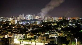  Поджоги и погромы . Полиция рассказала об обстановке в Израиле