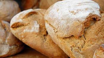 ФАС прокомментировала сообщения о росте цен на хлеб