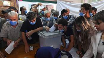 Косачев оценил итоги президентских выборов в Сирии