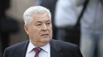 Экс-глава Молдавии заявил, что парламент не принимал запрет на въезд Путина