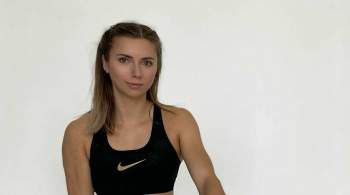 CAS отклонил обращение Тимановской на ее отстранение от Олимпиады