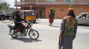 Талибы провели обыски в консульствах Индии в Кандагаре и Герате