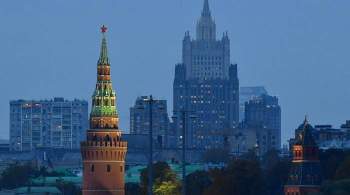 МИД подтвердил информацию об официальном визите Нуланд в Москву