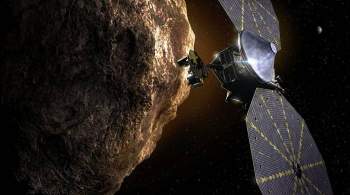 НАСА отправит миссию к древнейшим  окаменелостям  Солнечной системы