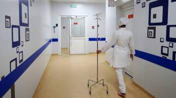 Отравившаяся метанолом девушка умерла в казанской больнице