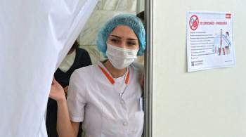 В Челябинской области более миллиона человек сделали прививку от COVID-19