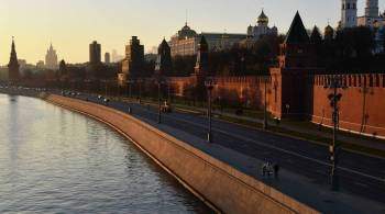 В Кремле заявили о готовности к борьбе с новыми штаммами коронавируса