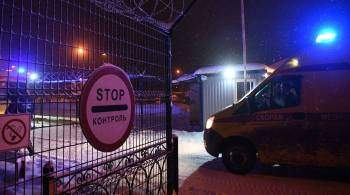 Фигурантам дела о ЧП на шахте в Кузбассе предъявили обвинения