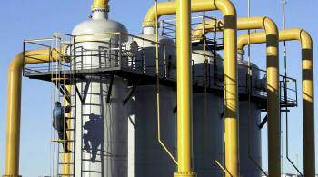  Газпром  вновь не забронировал мощности газопровода  Ямал — Европа 