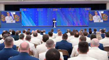 Деятельность прокуроров стала более открытой и наступательной, заявил Путин