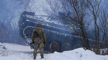 В Луганске заявили о подготовке Киевом постановочного теракта