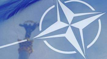 В Киеве отреагировали на слова посла Украины об отказе от членства в НАТО