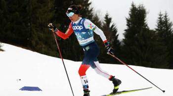 Норвежская лыжница Венг не выступит на Олимпиаде после коронавируса