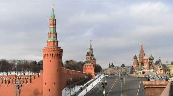 В Кремле оценили переговоры Путина и Нехаммера