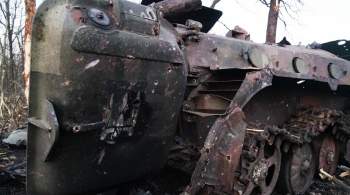 ВКС уничтожили 16 военных объектов на Украине за ночь
