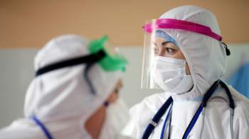 В Воронежской области эпидпорог по гриппу превышен на 144,9 процента