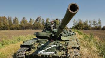 ВГА Херсонской области заявила, что регион надежно защищен от атак Киева