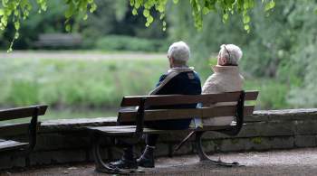 В Швейцарии повысят пенсионный возраст женщин
