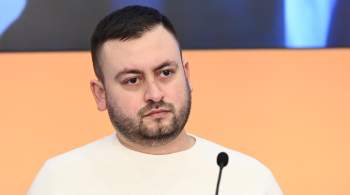 Киселев сообщил, что журналист Касем говорил о политическом преследовании