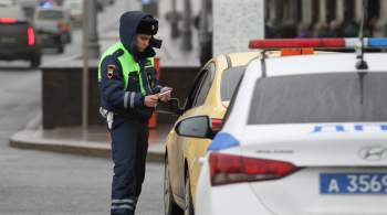 ЛДПР предложила смягчить наказание за отсутствие документов на автомобиль