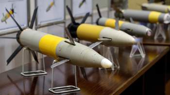 СМИ: Россия производит больше ракет, чем до февраля 2022 года 