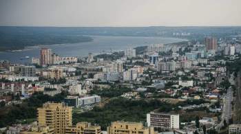 Волгоградская область не будет продлевать нерабочие дни после 7 ноября