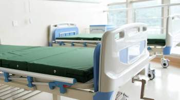 Саратовская область приостанавливает плановую госпитализацию