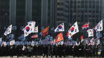 Южная Корея и США обсудили укрепление альянса двух стран