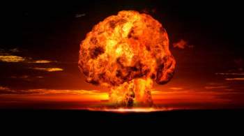 Союзники призвали Байдена сохранить за США право на первый ядерный удар