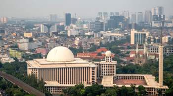 МИД Индонезии заявил, что не изменит позицию по спорным территориям 