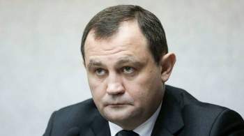 Брынцалова переизбрали спикером Московской областной думы