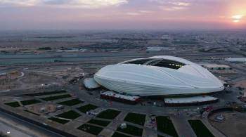 Более 1,2 млн заявок поступили в первый день продаж билетов на ЧМ в Катаре