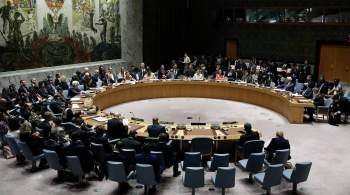 В Кремле рассказали о перспективах встречи пятерки Совбеза ООН