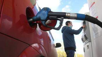 ФАС возбудила дело из-за цен на бензин в Нижегородской области
