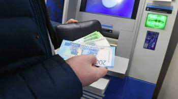 ВТБ планирует обновить 40 процентов банкоматов до конца 2023 года